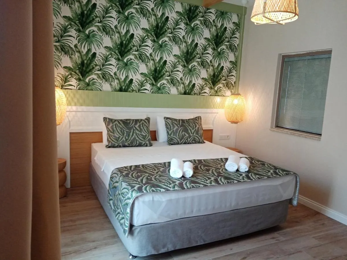 Dolphin Park Hotel Ortaca