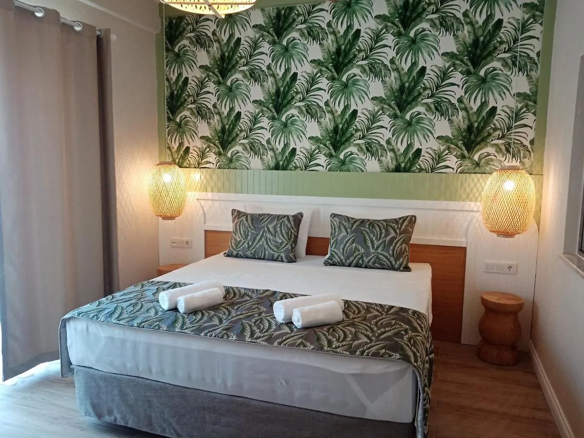 ***  Dolphin Park Hotel Ortaca  Turkey