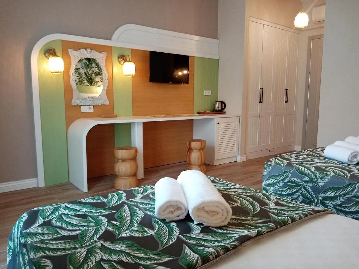 Dolphin Park Hotel Ortaca  Ortaca (Mugla)