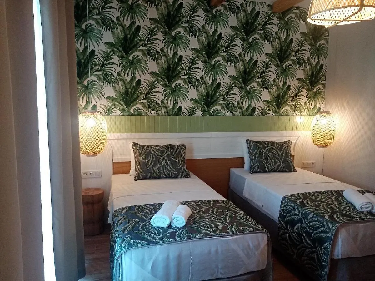 Dolphin Park Hotel Ortaca  3*, Ortaca (Mugla)