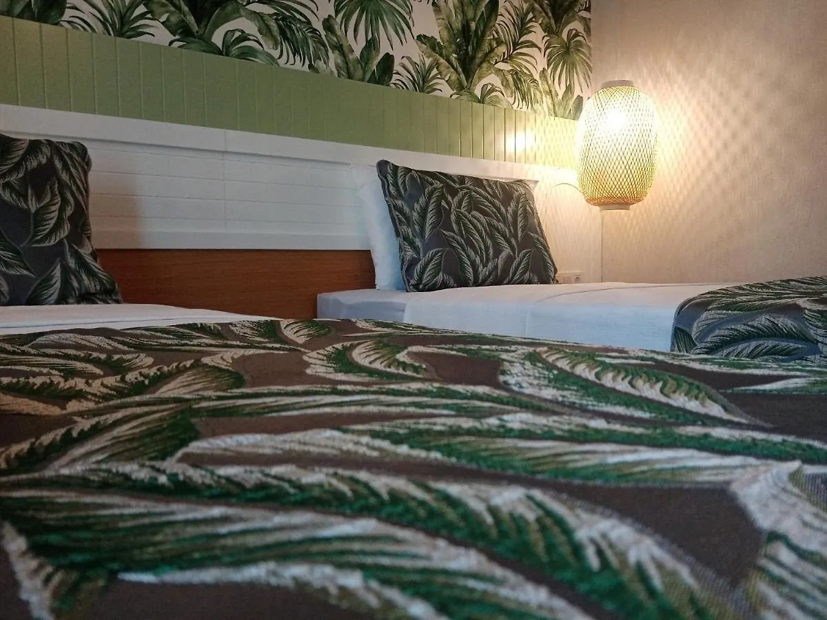 Dolphin Park Hotel Ortaca