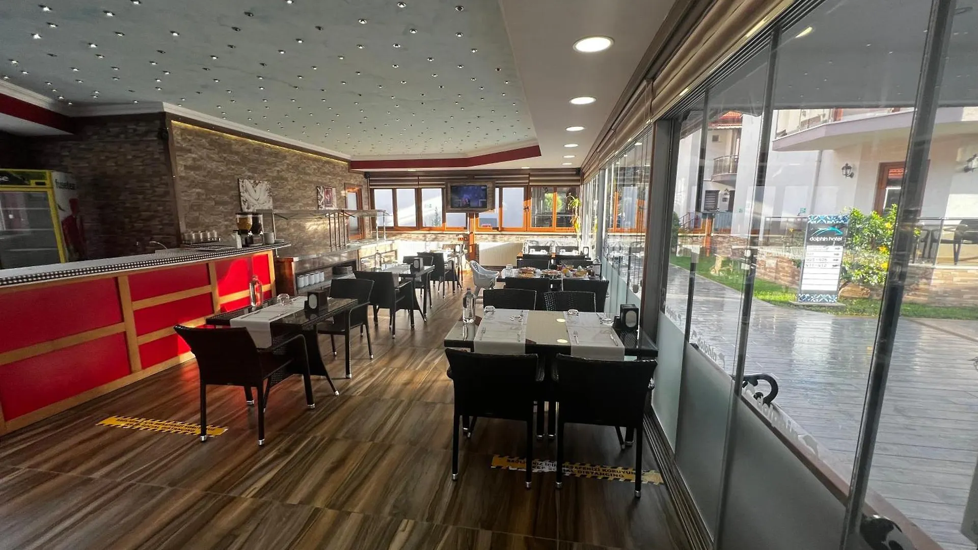 Dolphin Park Hotel Ortaca  Ortaca (Mugla)