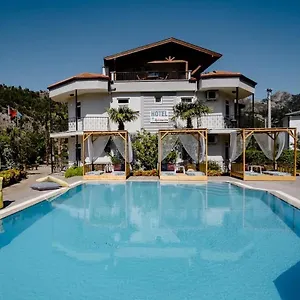 Bybassios Orhaniye Orhaniye (Marmaris)