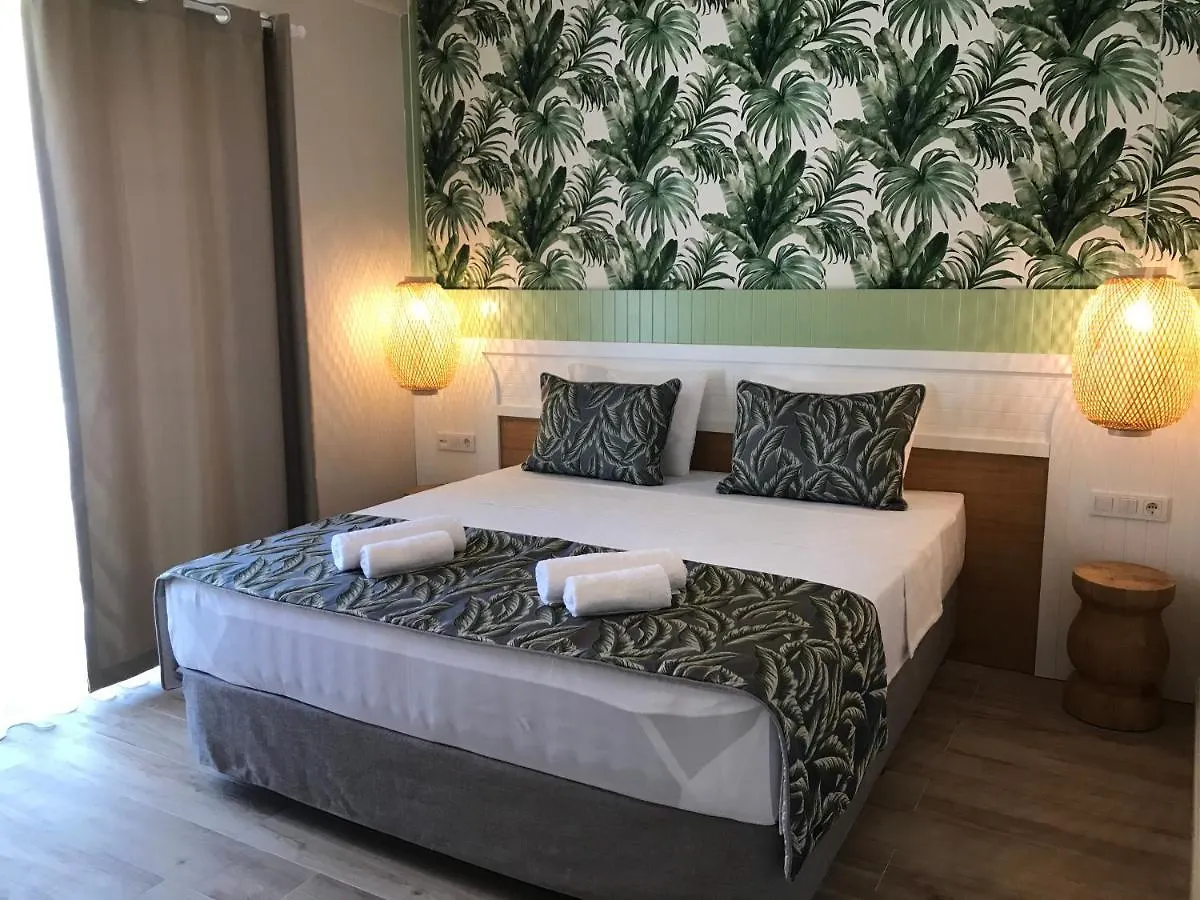 Dolphin Park Hotel Ortaca  Ortaca (Mugla)