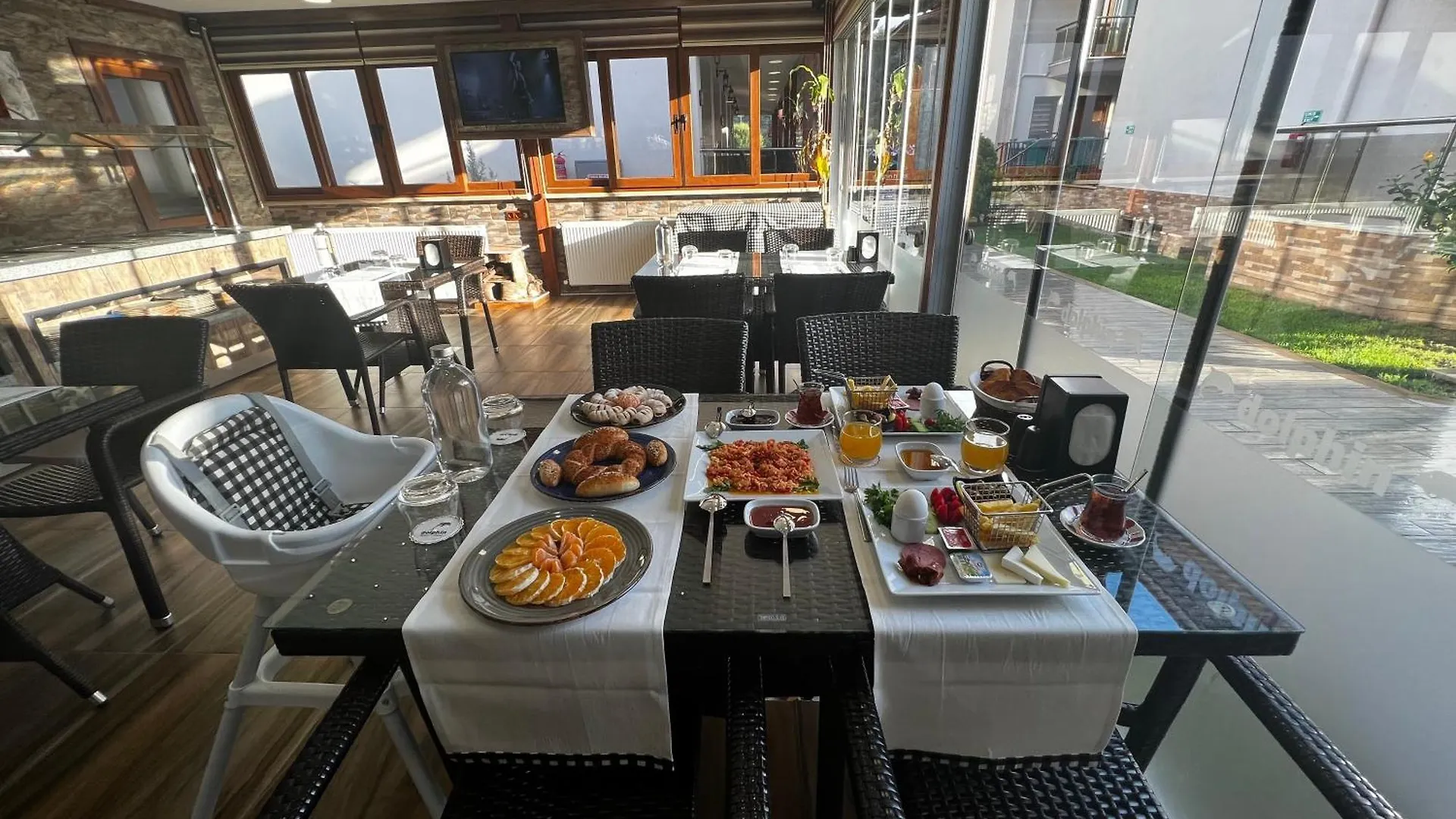 Dolphin Park Hotel Ortaca