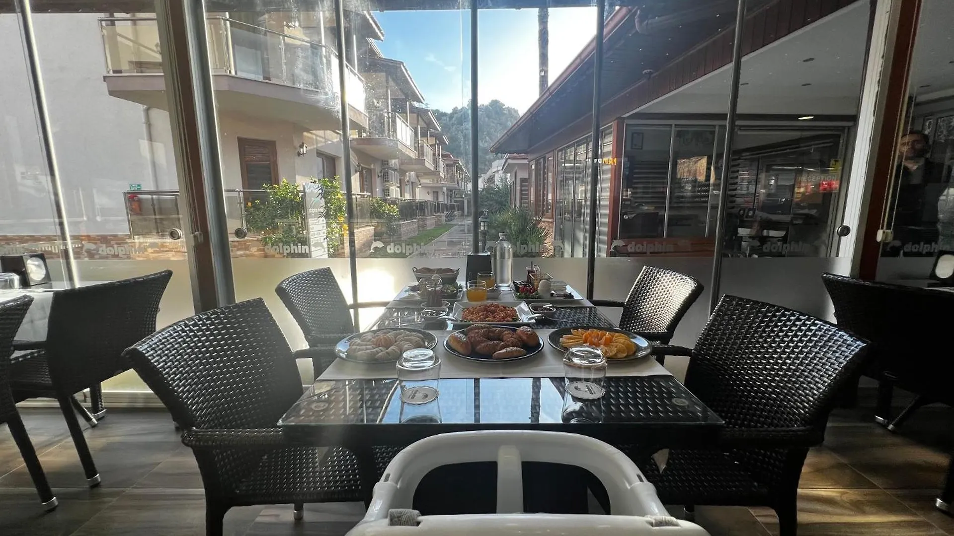 Dolphin Park Hotel Ortaca  3*, Ortaca (Mugla)
